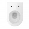 CERSANIT - Set b252 miska zawieszana INVERTO streamon z deską duroplastową S701-432